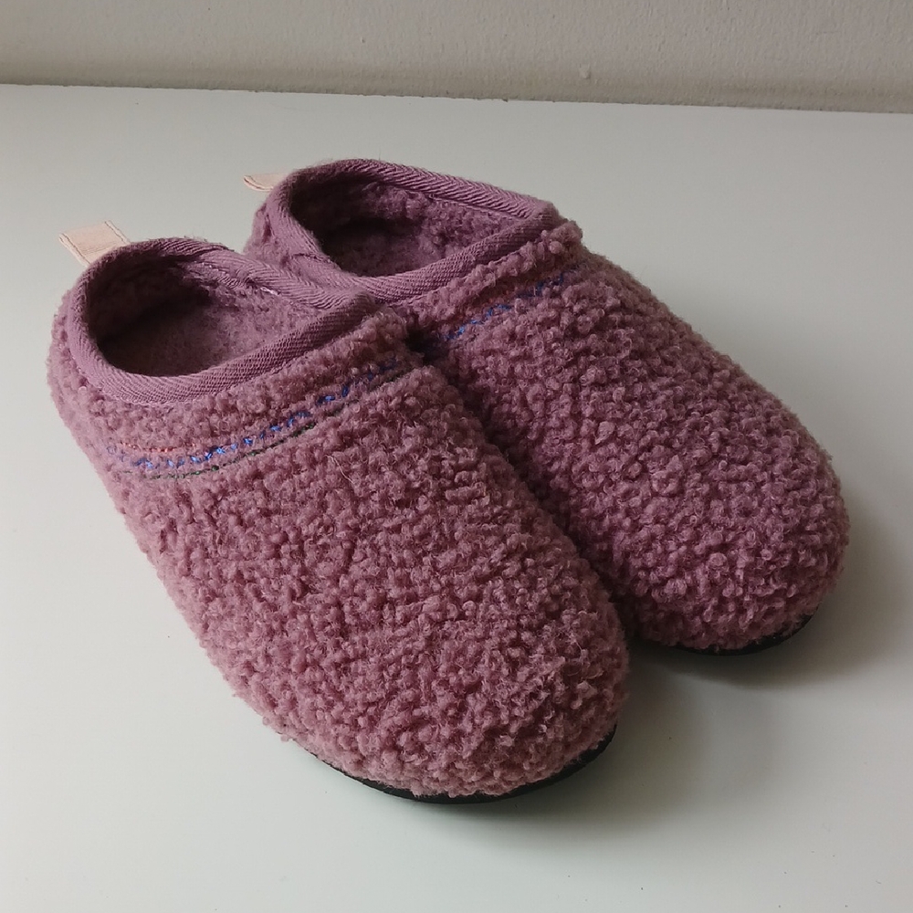 Bombas Sherpa Sunday Slippers Women's 5